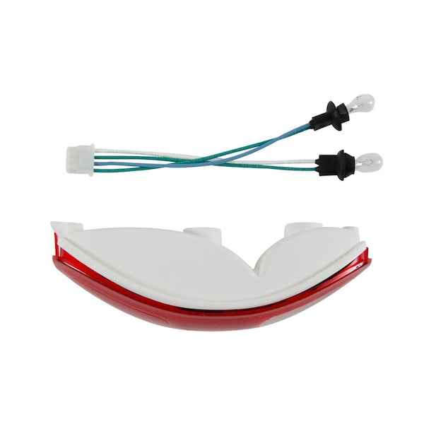 Light Assy-Left Tai